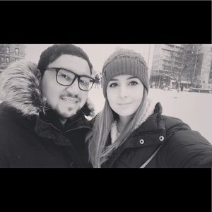 Meet your Posher, Victoria